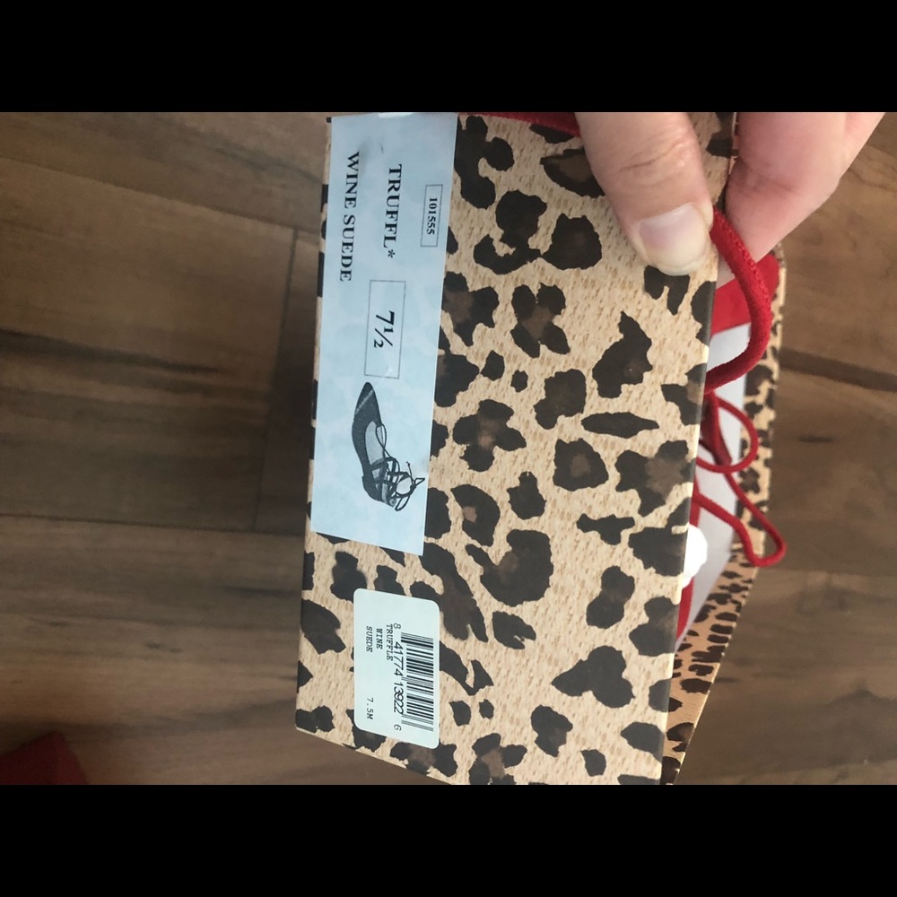 Brand new FS/NY ballerina flats - Picture 4 of 4